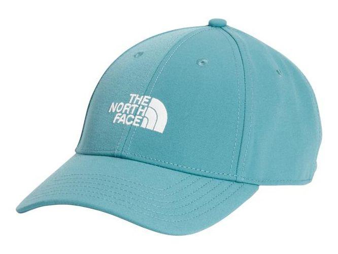 Jockey Unisex The North Face Recycled 66 Classic Hat Celeste-0