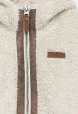 Polar Kivül Niña Elek Blanco-2