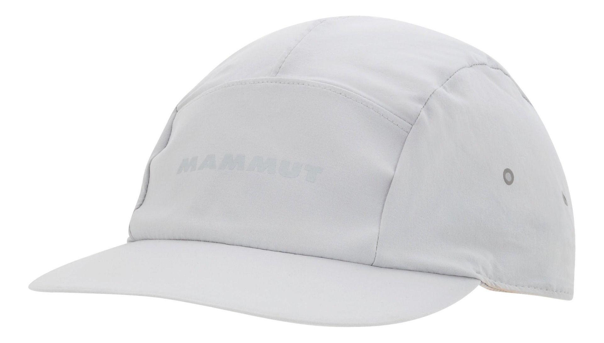 Jockey Mammut Unisex Cabal Gris-0