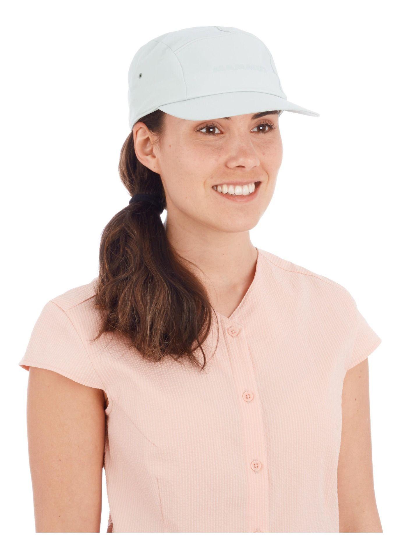 Jockey Mammut Unisex Cabal Gris-1