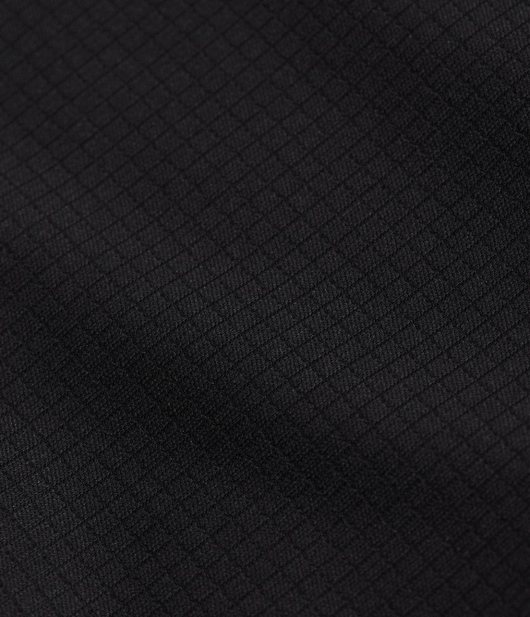 Polera The North Face Hombre Deportiva Sunriser S/S Negro-5