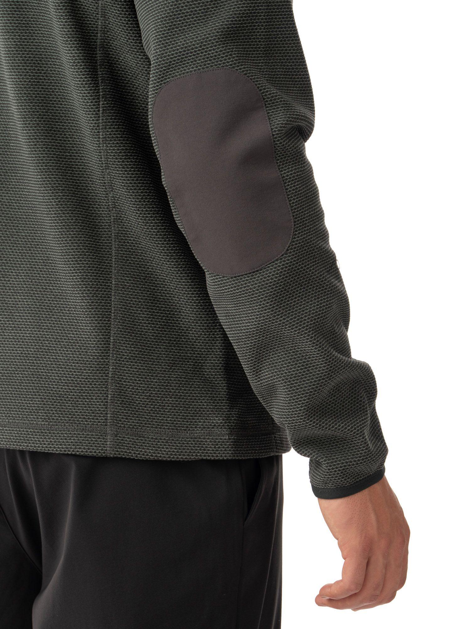 Polar Andesgear Hombre Ranco Verde-5