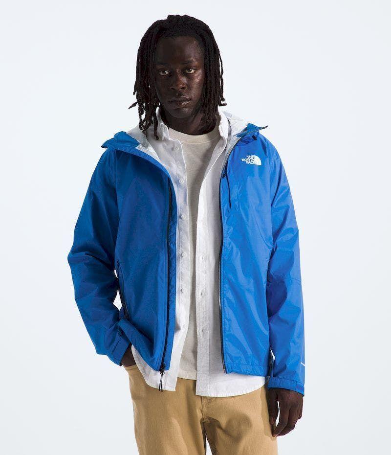 Chaqueta The North Face Hombre Impermeable Alta Vista-0