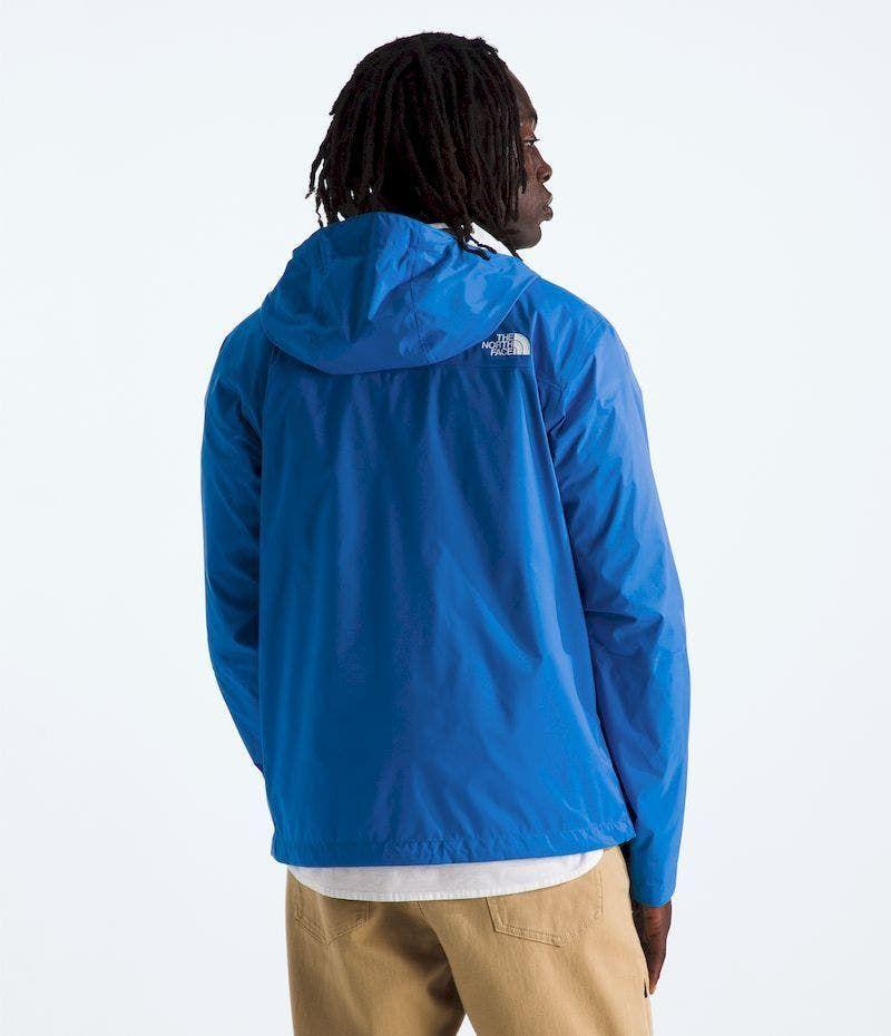 Chaqueta The North Face Hombre Impermeable Alta Vista-2