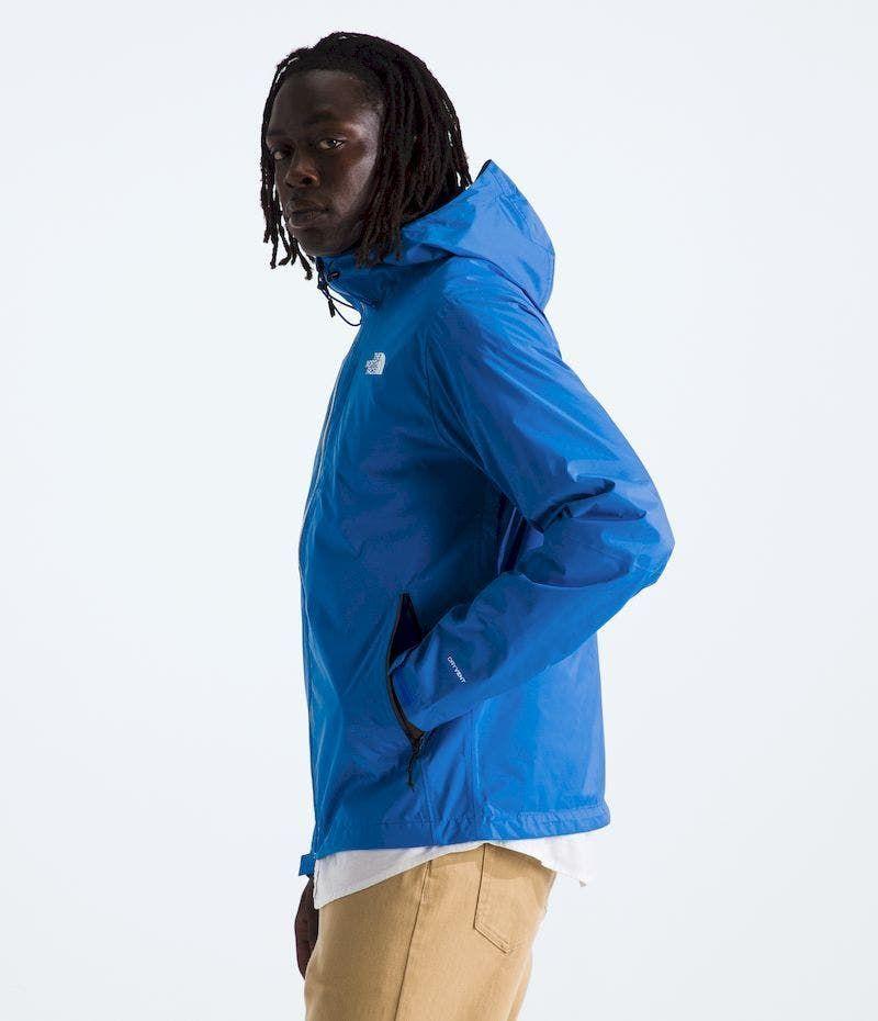 Chaqueta The North Face Hombre Impermeable Alta Vista-4