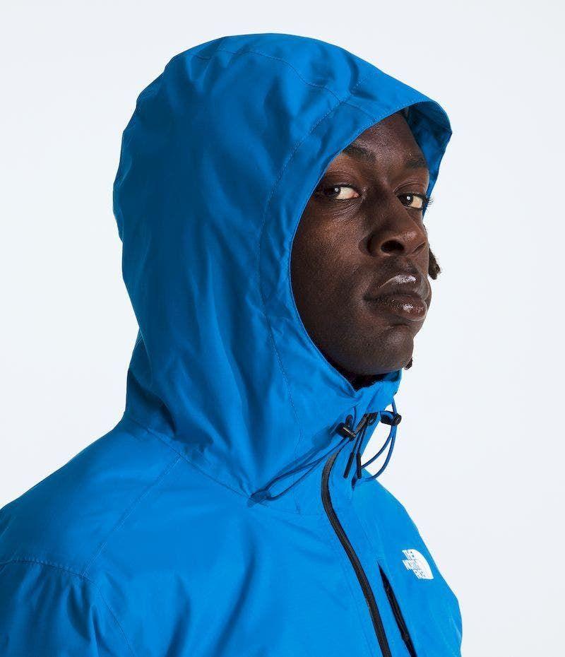 Chaqueta The North Face Hombre Impermeable Alta Vista-6