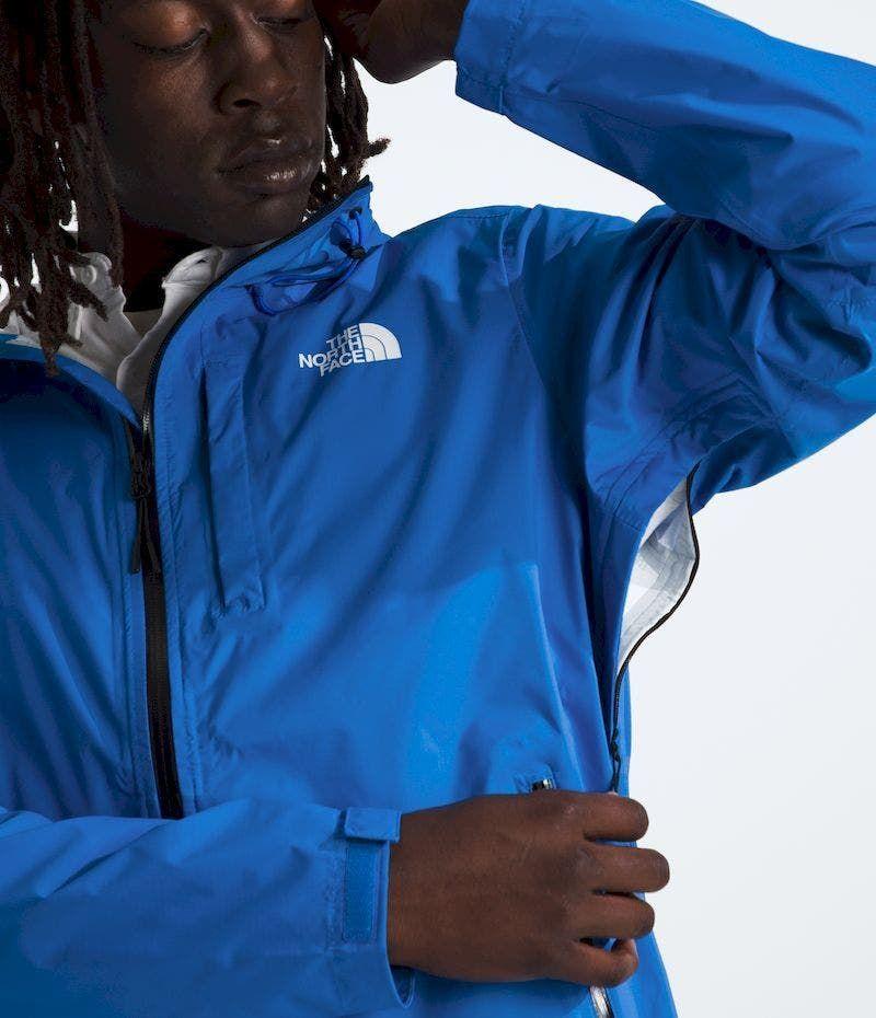 Chaqueta The North Face Hombre Impermeable Alta Vista-7