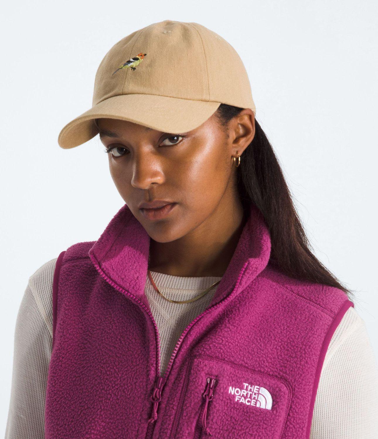 Jockey Norm Hat Beige-2