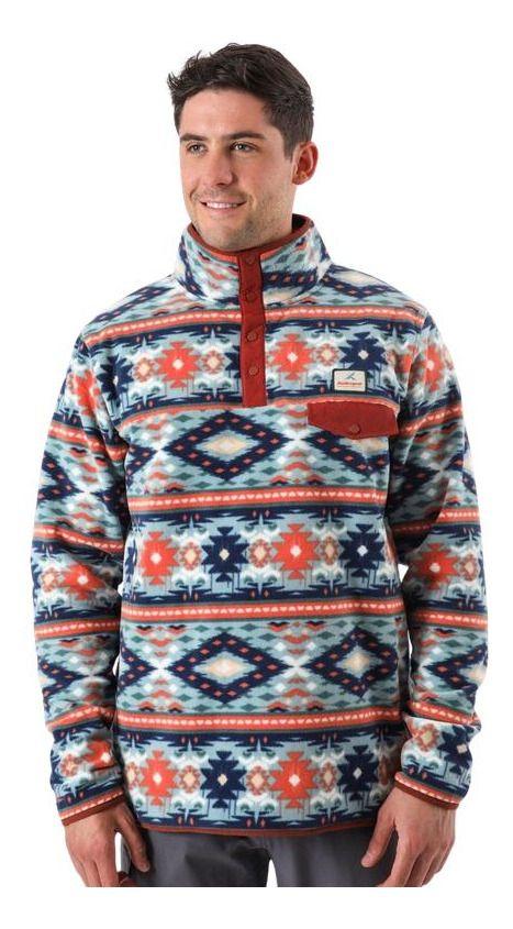 Polar Andesgear Hombre Panguipulli Men AG256 Surtido-0