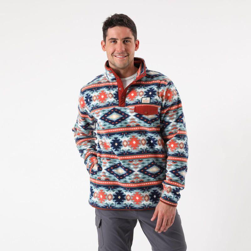 Polar Andesgear Hombre Panguipulli Men AG256 Surtido-2