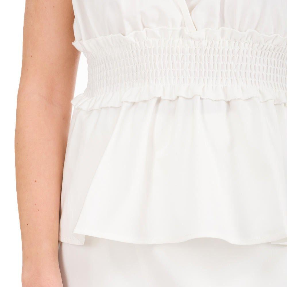 Polera Kivül Mujer Zarka Blanco-3