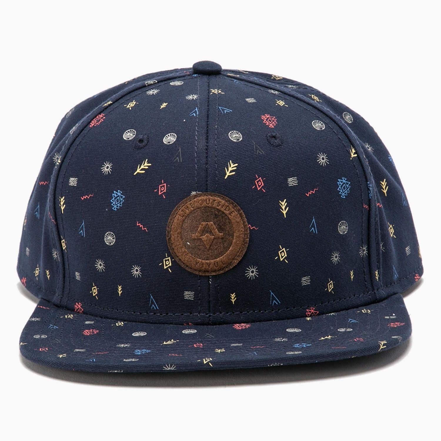 Jockey Kivül Unisex Tordai Azul Azul-1