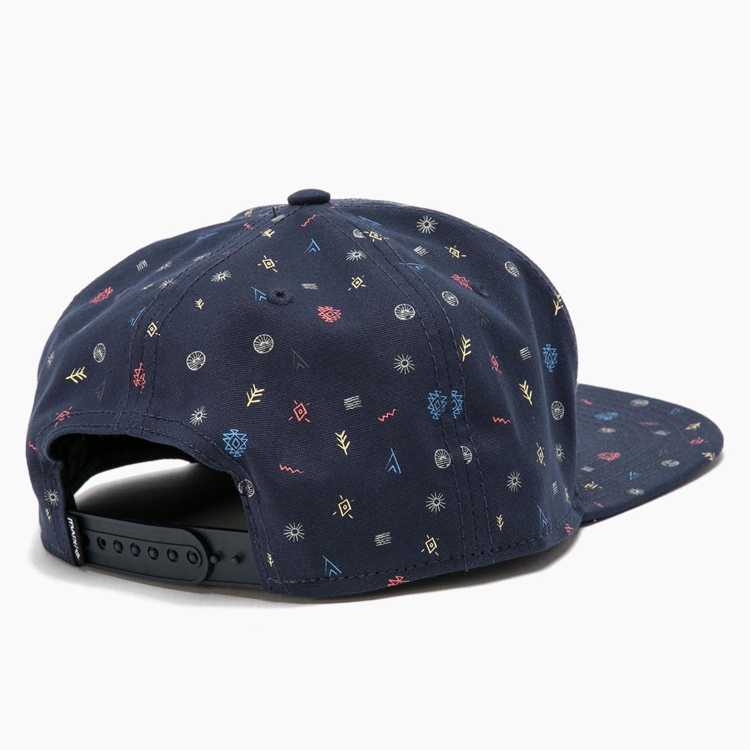 Jockey Kivül Unisex Tordai Azul Azul-2