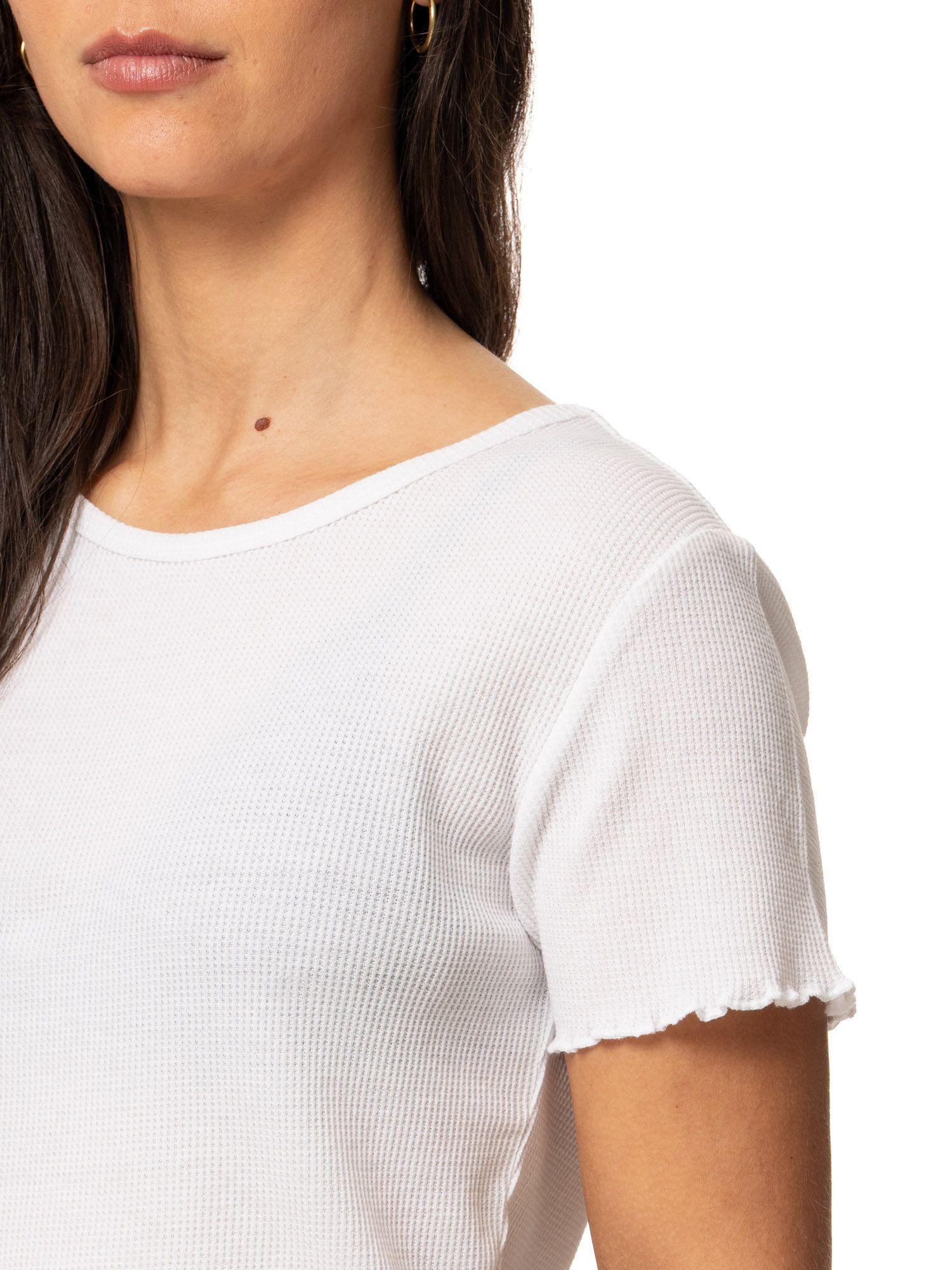 Polera Kivül Mujer Prety Blanco-3