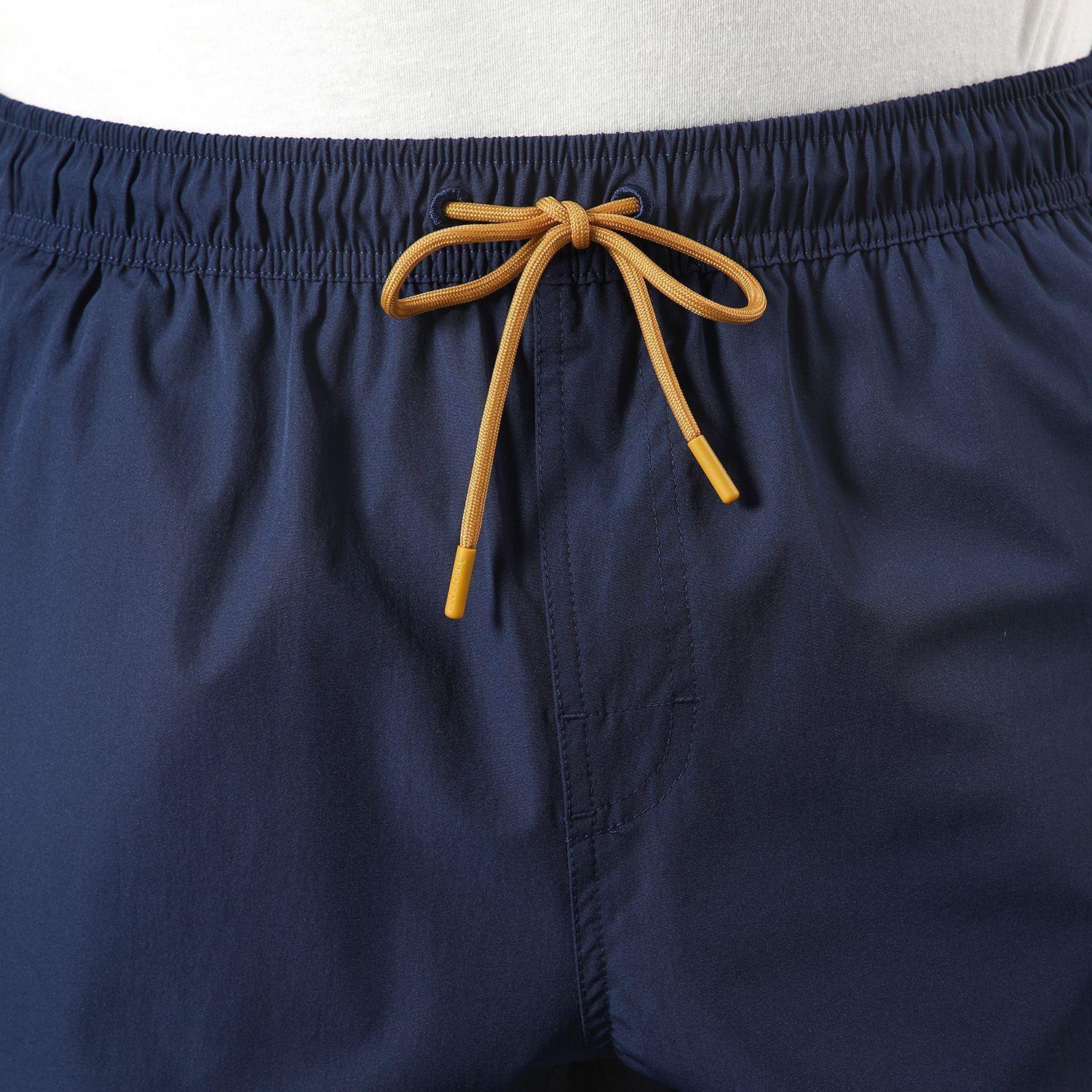 Traje De Baño Andesgear Hombre Peulla Azul-4