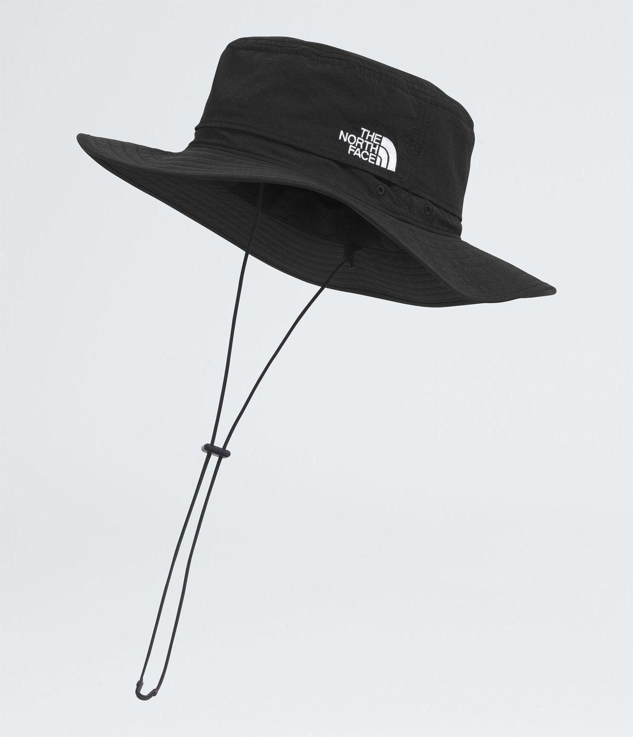 Sombrero Horizon Breeze Unisex Negro-0