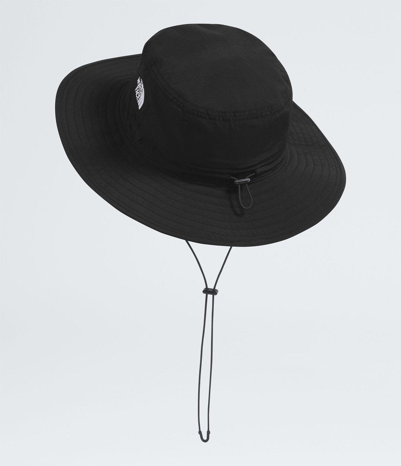 Sombrero Horizon Breeze Unisex Negro-1