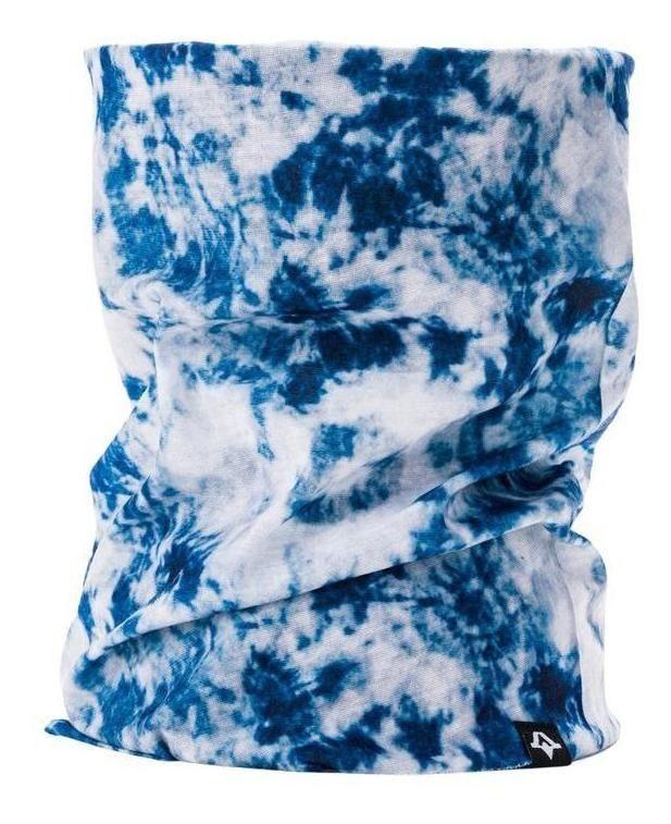 Cuello Kivül Unisex Reciclado Anka Azul Azul-0