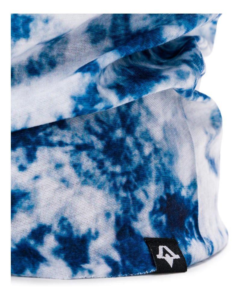 Cuello Kivül Unisex Reciclado Anka Azul Azul-1
