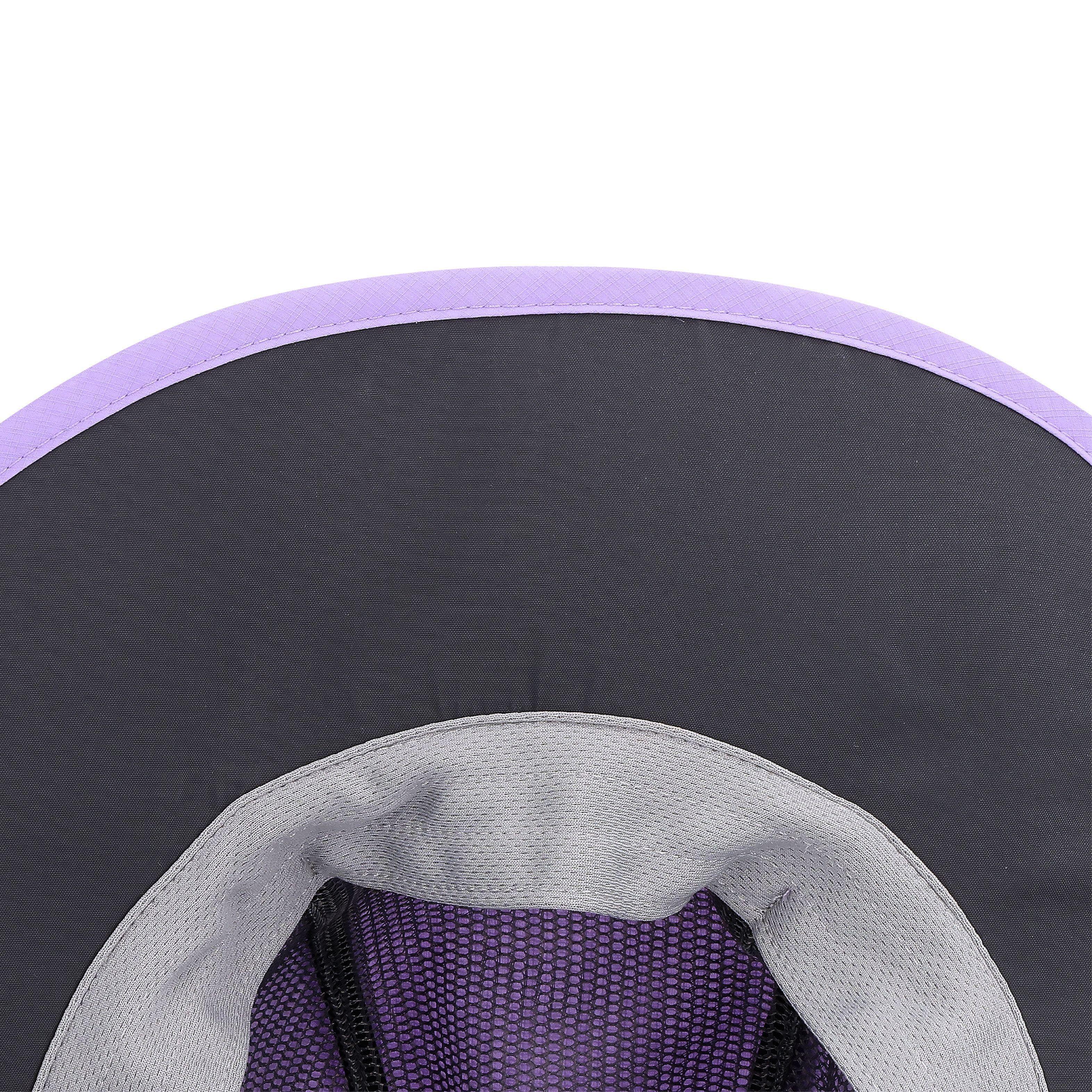 Sombrero Outdoor Research Unisex Sunbriolet Morado-1