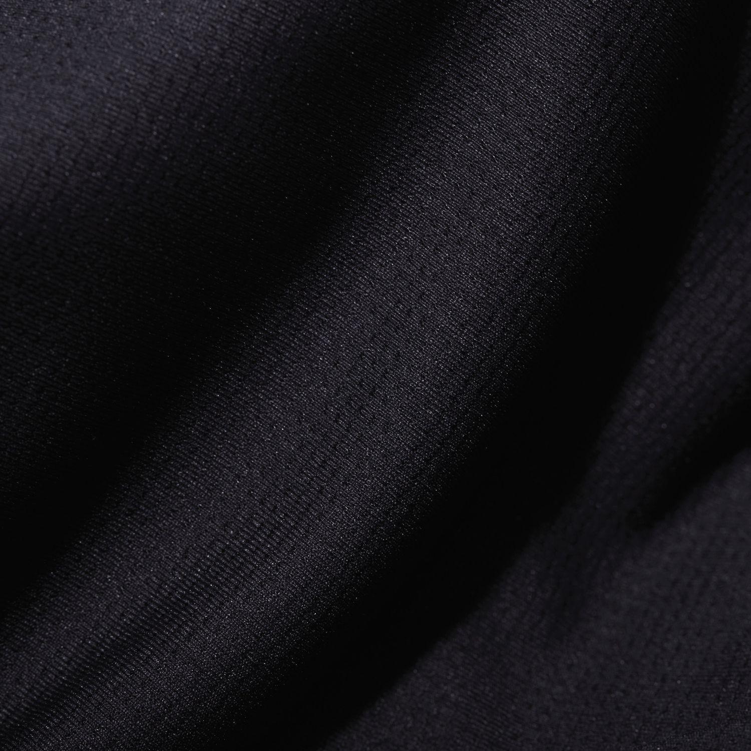 Polera Mammut Mujer Aenergy Fl Negro-4
