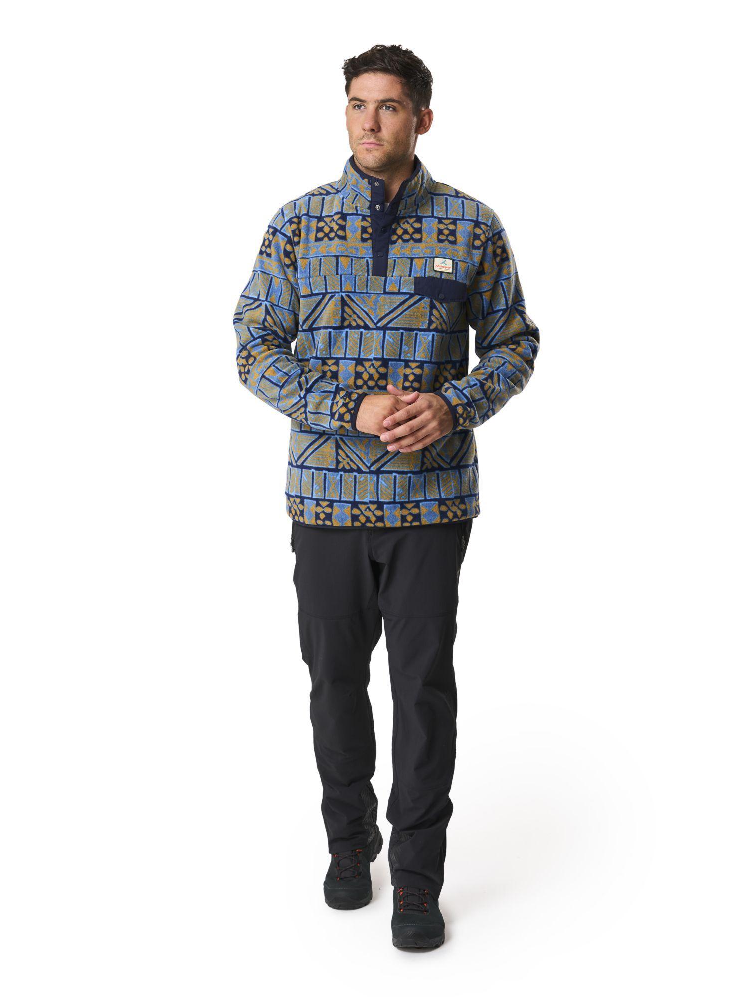 Polar Andesgear Hombre Panguipulli - Multicolor-0