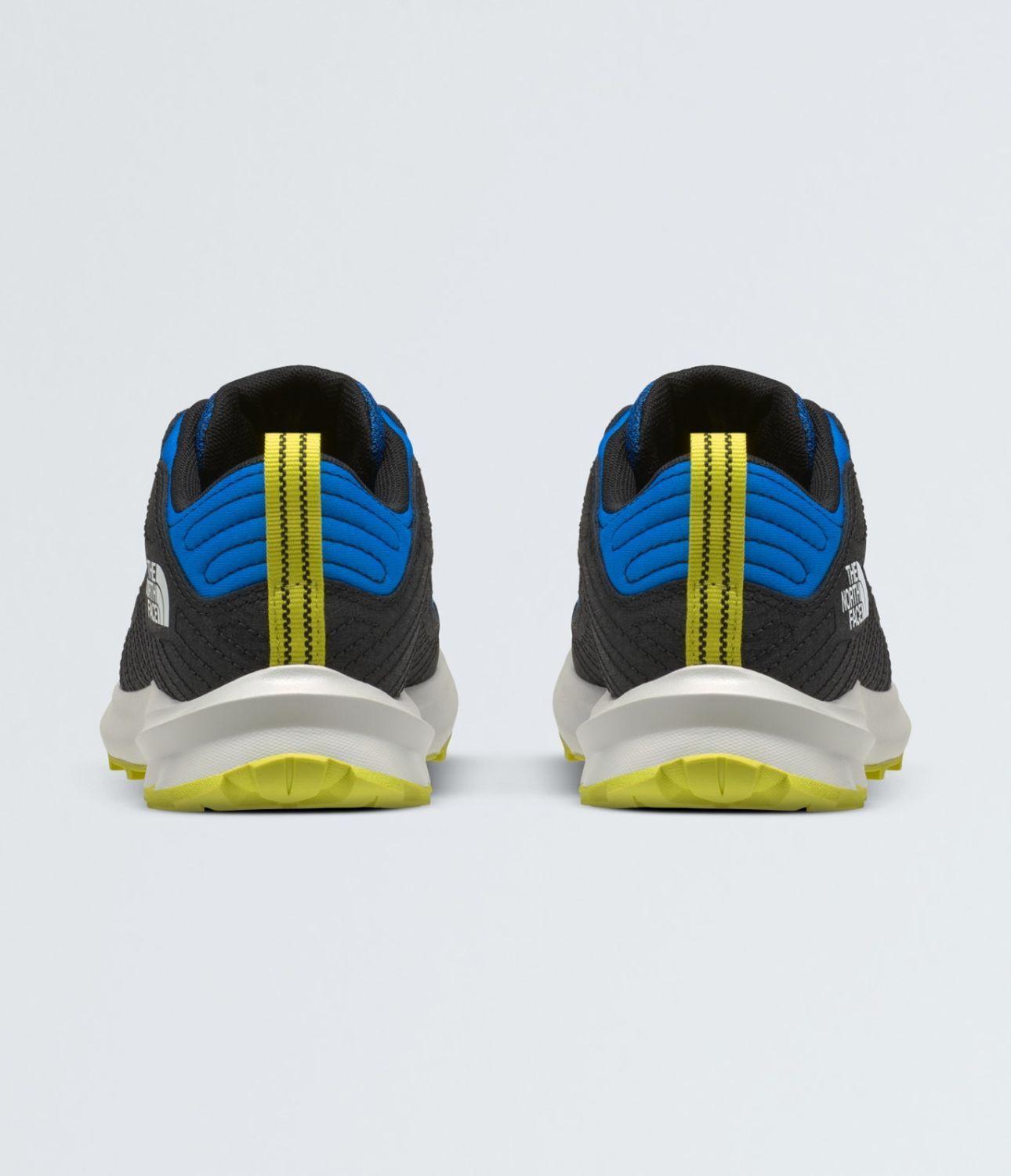 Zapatillas Youth Fastpack Hiker Unisex.-1