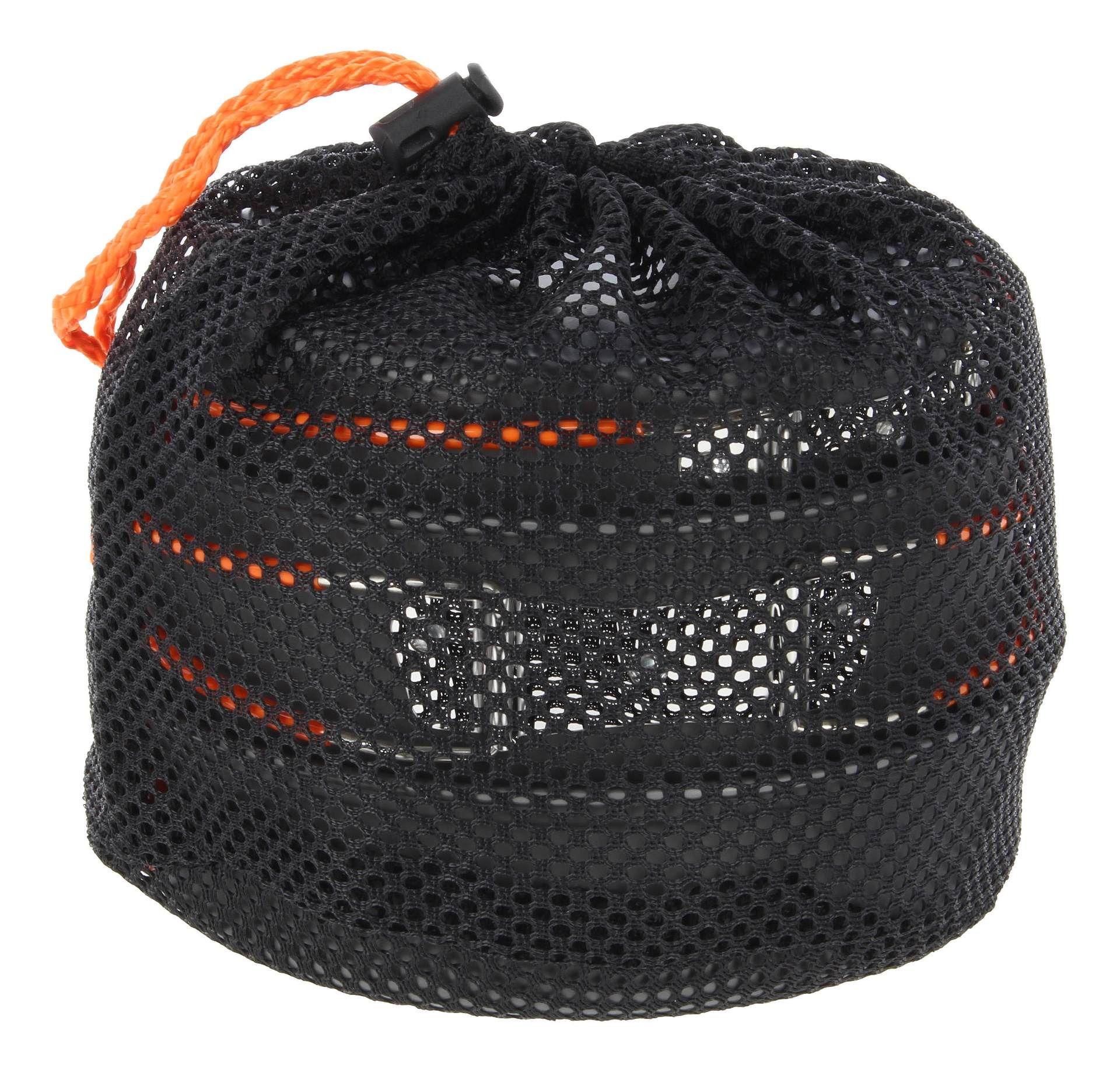 Set Andesgear Hombre De Ollas Gris-2