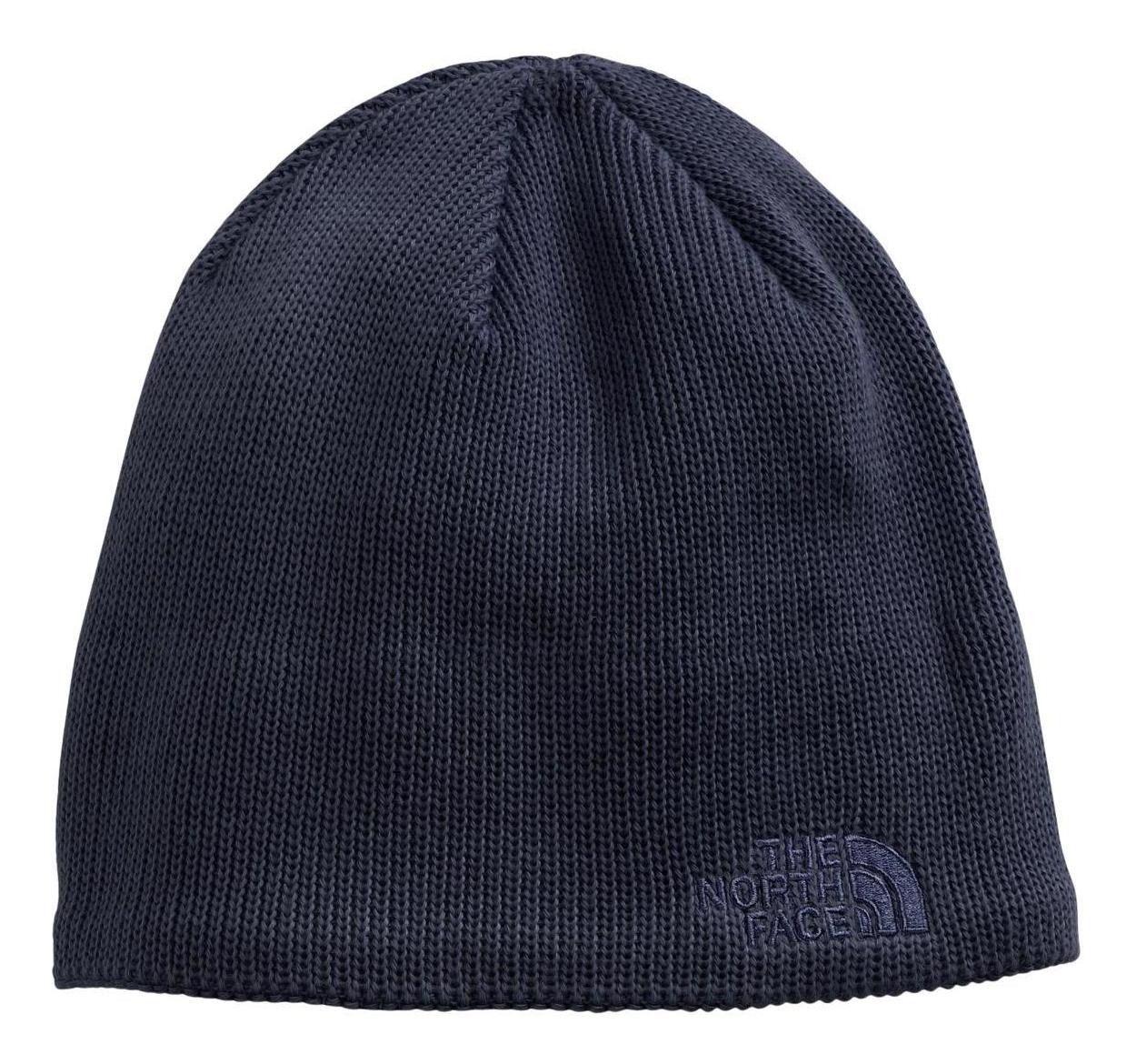 Gorro Bones Recycled Unisex The North Face Azul Marino-0
