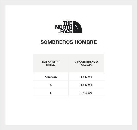 Gorro Bones Recycled Unisex The North Face Azul Marino-1