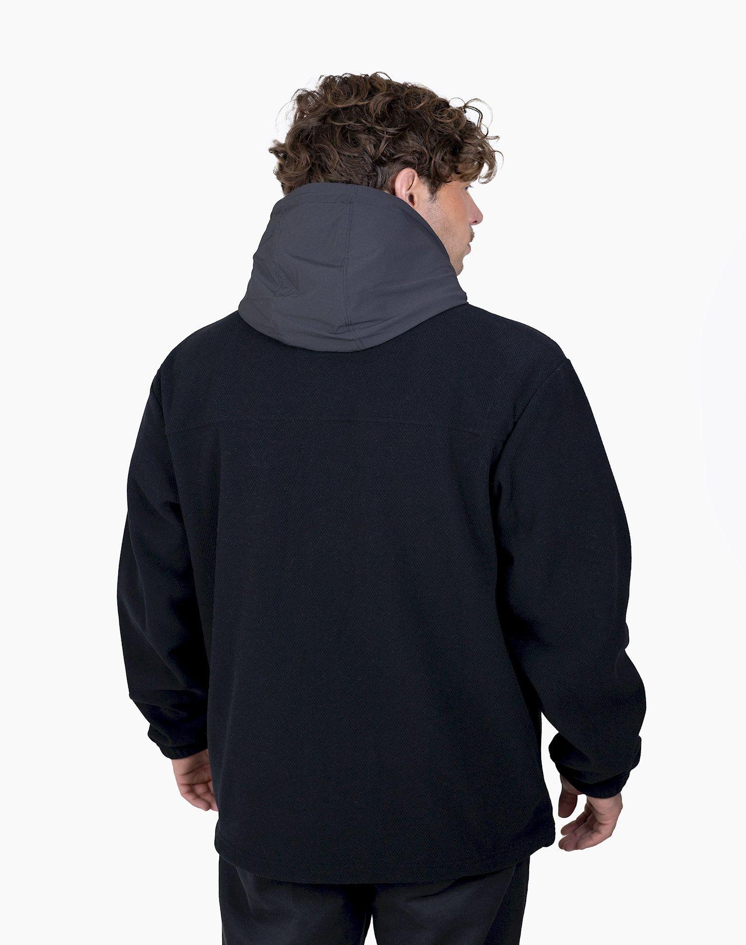 Polar Stoked Hombre Isla Negro-2