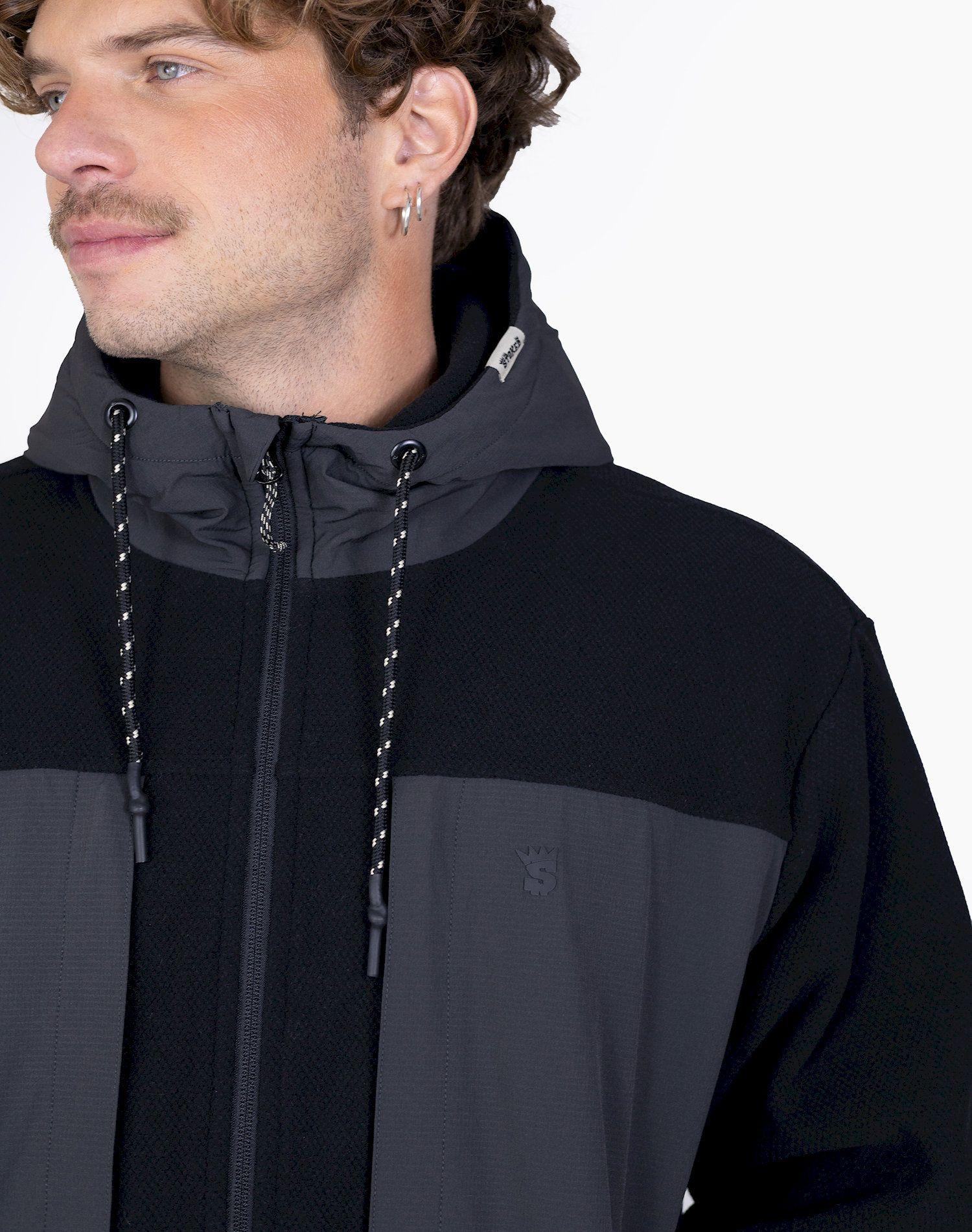 Polar Stoked Hombre Isla Negro-3