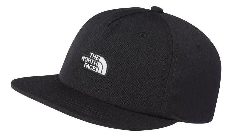 Jockey The North Face Recycled 66 Patched Negro-0