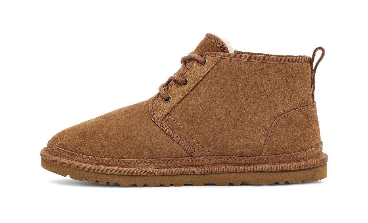 Bototo Neumel Café UGG-2