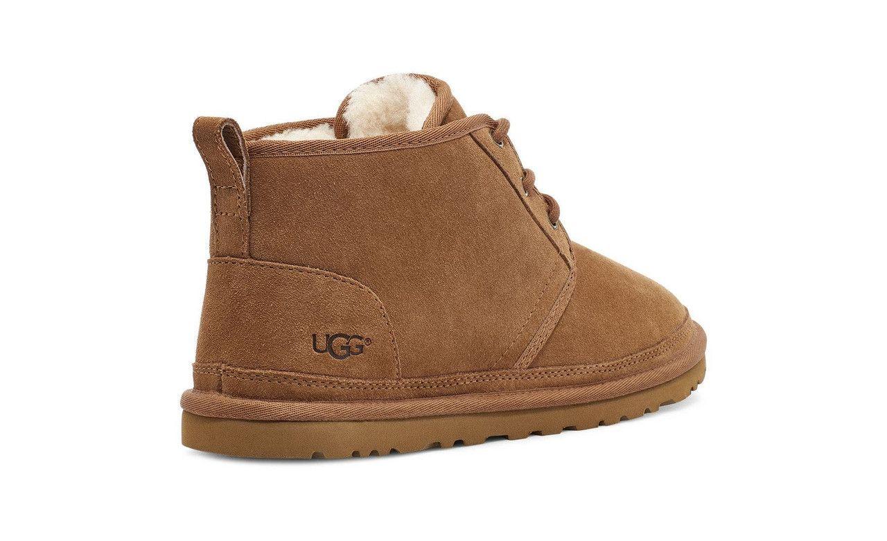 Bototo Neumel Café UGG-3