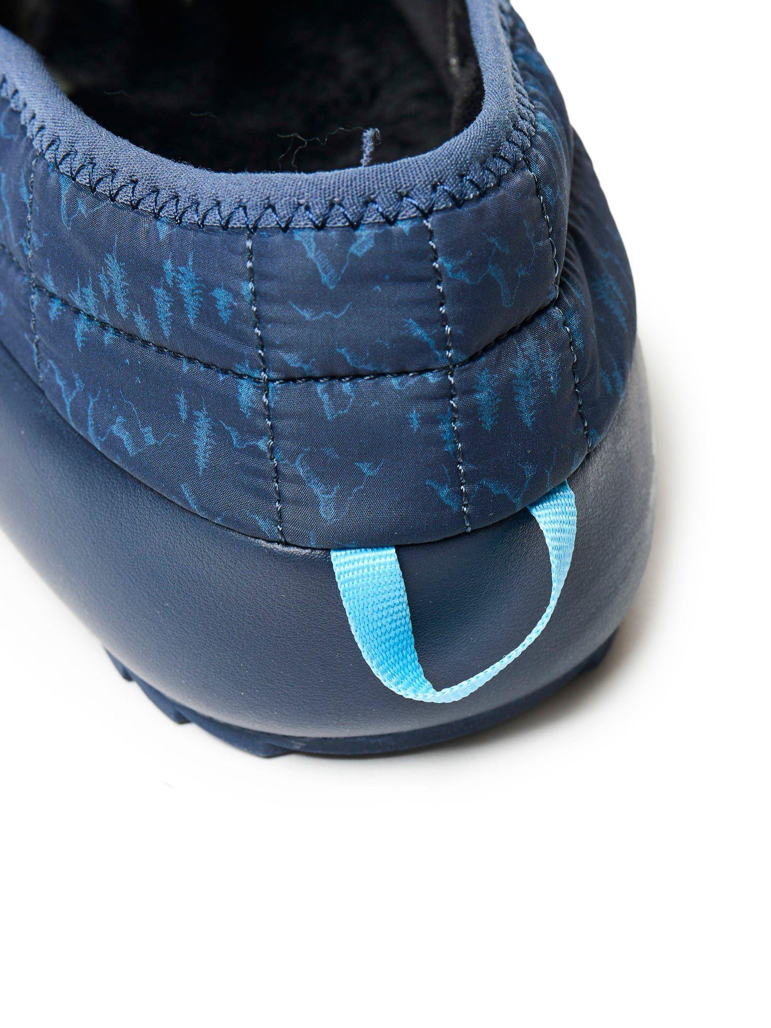 Pantufla Andesgear Unisex Magallanes Azul-4