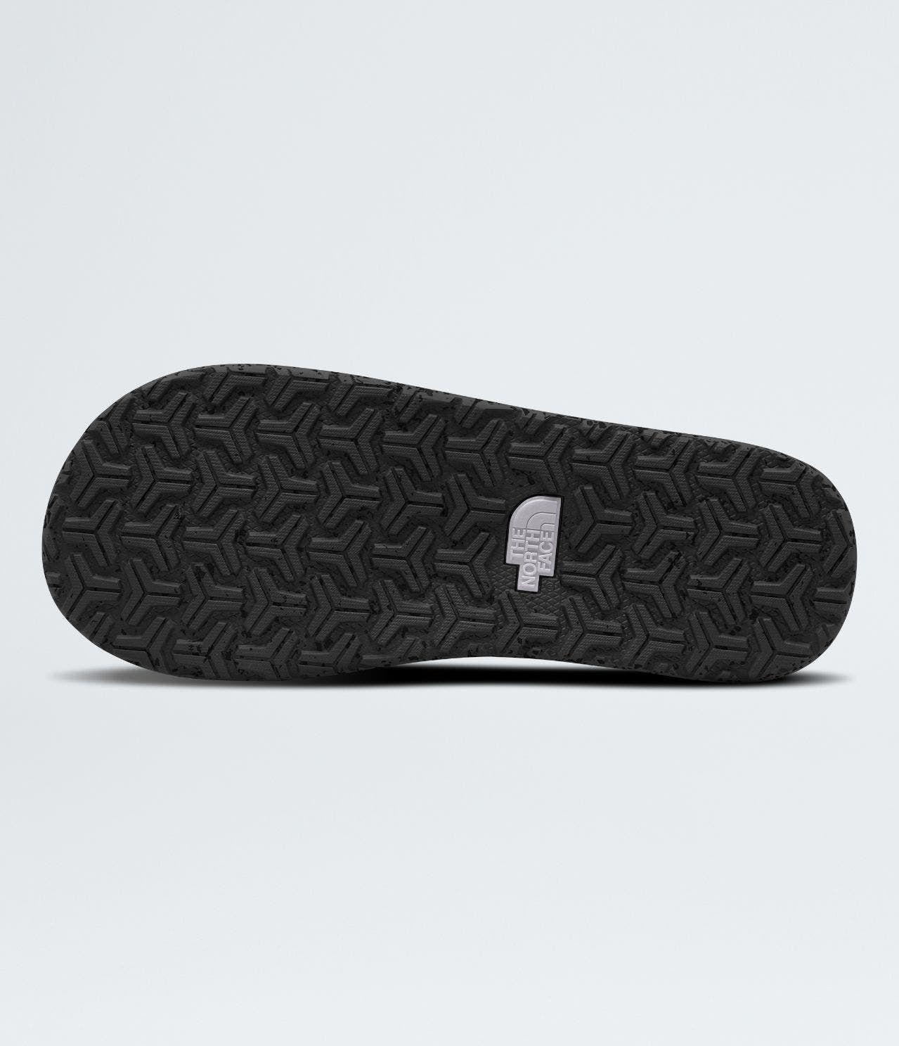 Sandalias Base Camp Flip-Flop Ii Hombre Gris-3