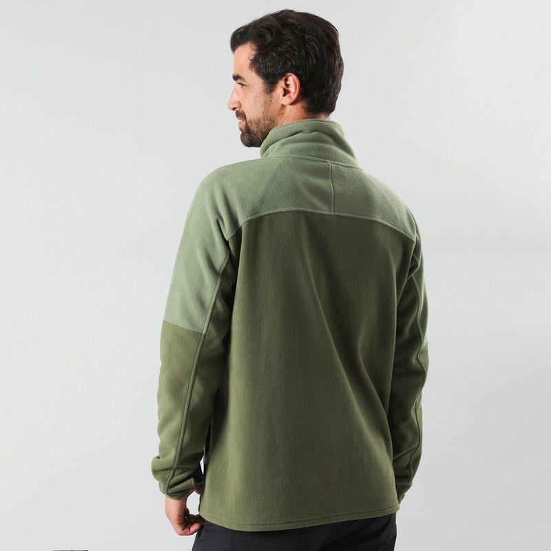 Polar Andesgear Hombre Maihue Leaf Verde-1