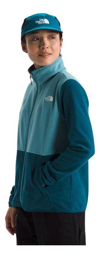 Polar Mujer The North Face Glacier Fleece Multicolor-3