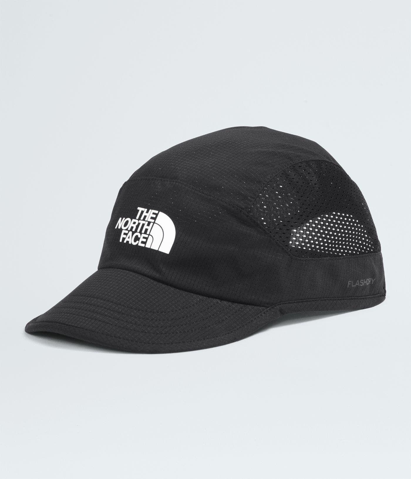 Jockey The North Face Summer Lt Run Negro-2