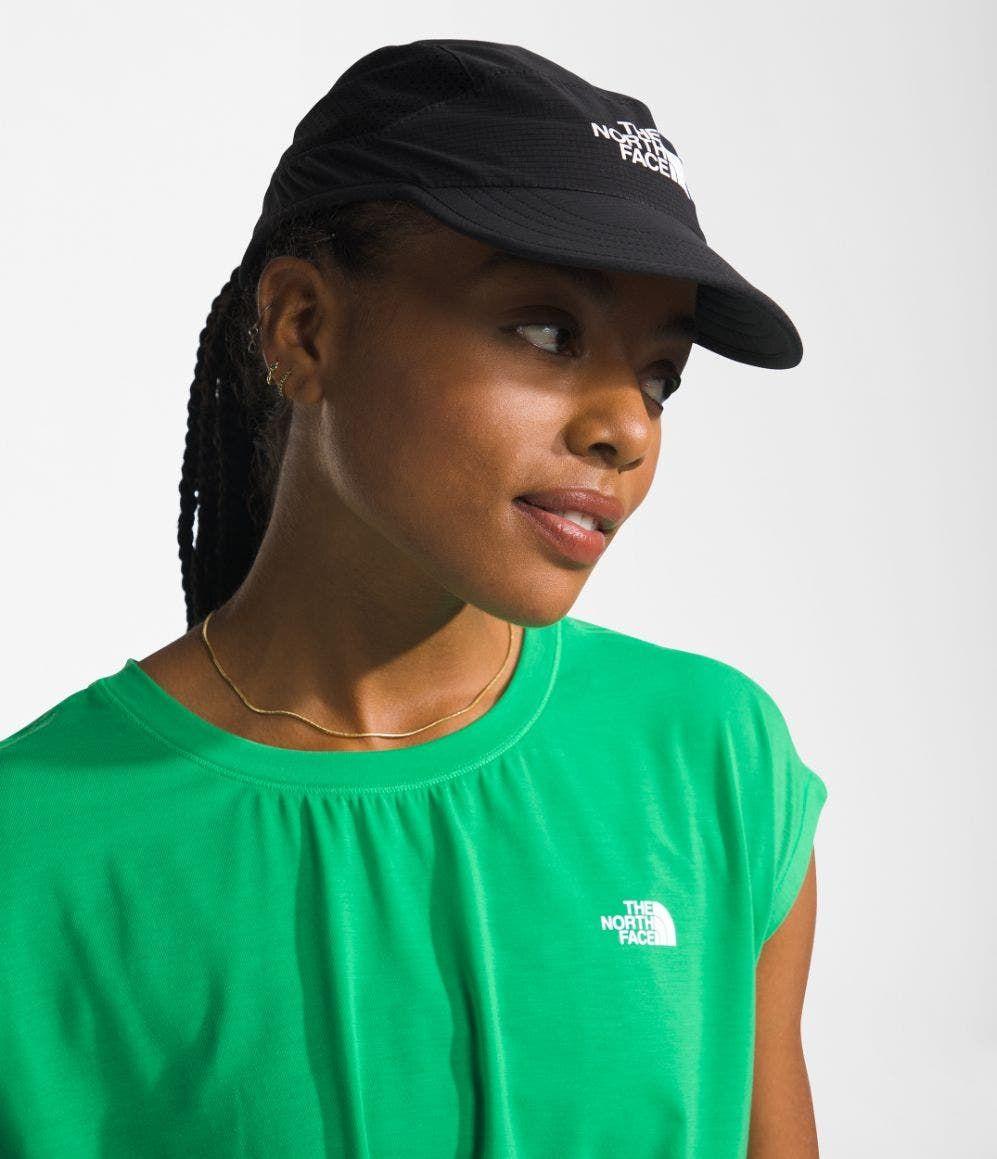 Jockey The North Face Summer Lt Run Negro-2