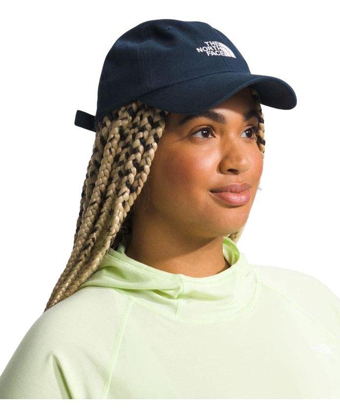 Jockey The North Face Norm Hat Azul-2
