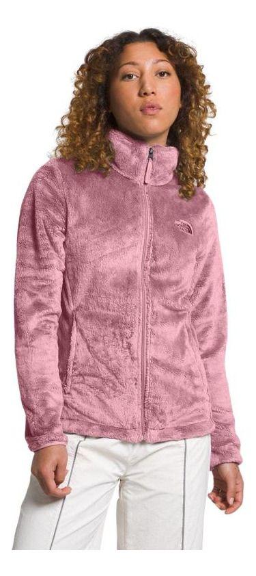 Polar Mujer The North Face Osito Jacket Rosa-0