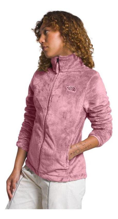 Polar Mujer The North Face Osito Jacket Rosa-3