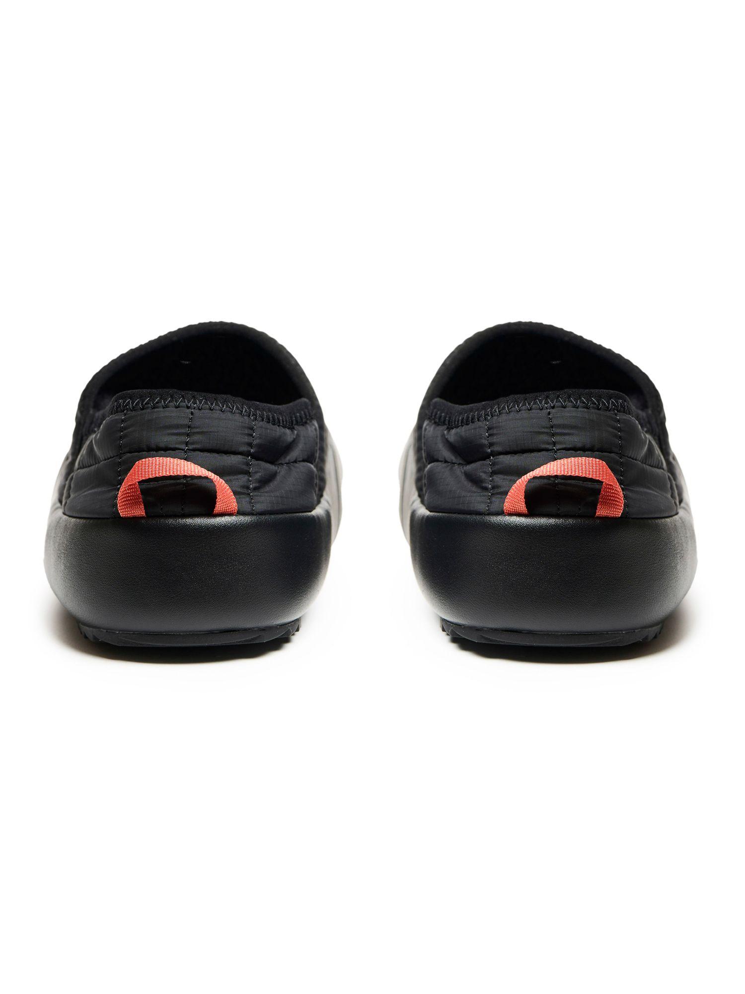 Pantufla Andesgear Unisex Magallanes Negro-2