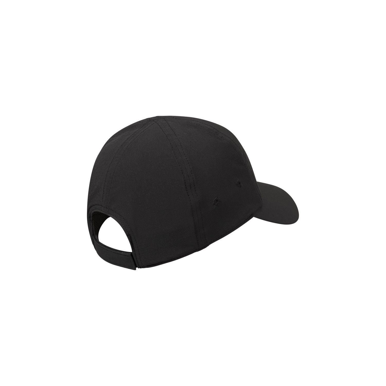 Jockey Mammut Unisex Sun Peak Negro-2