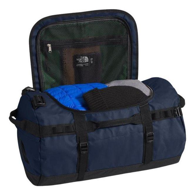 Bolso The North Face Base Camp Duffel - Small Azul-2