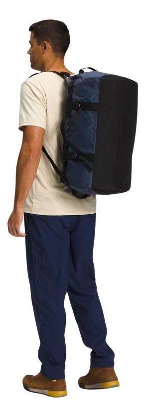 Bolso The North Face Base Camp Duffel - Small Azul-3
