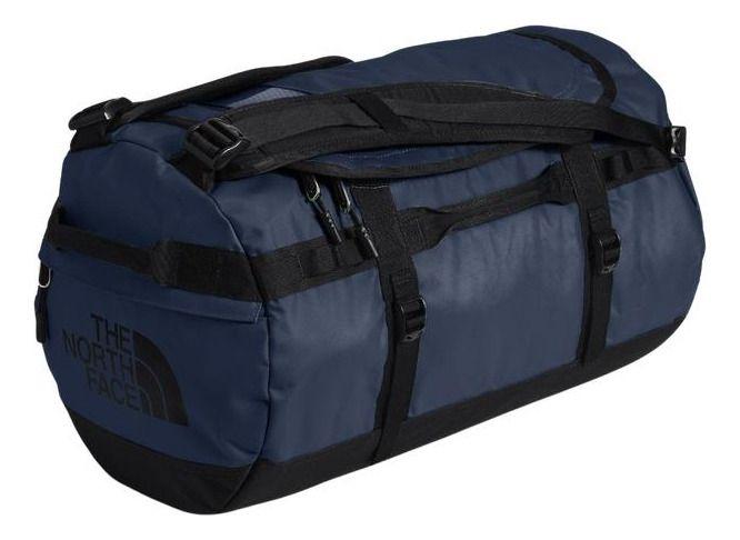 Bolso The North Face Base Camp Duffel - Small Azul-4
