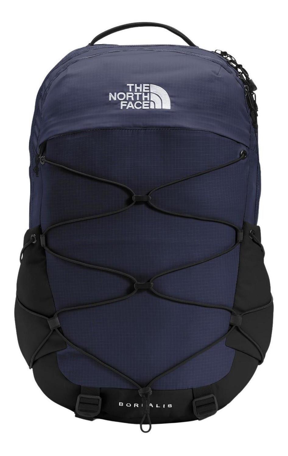 Mochila Unisex Borealis Azul The North Face-0